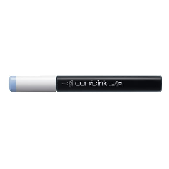 Copic Ink, 12ml, Baby Blue