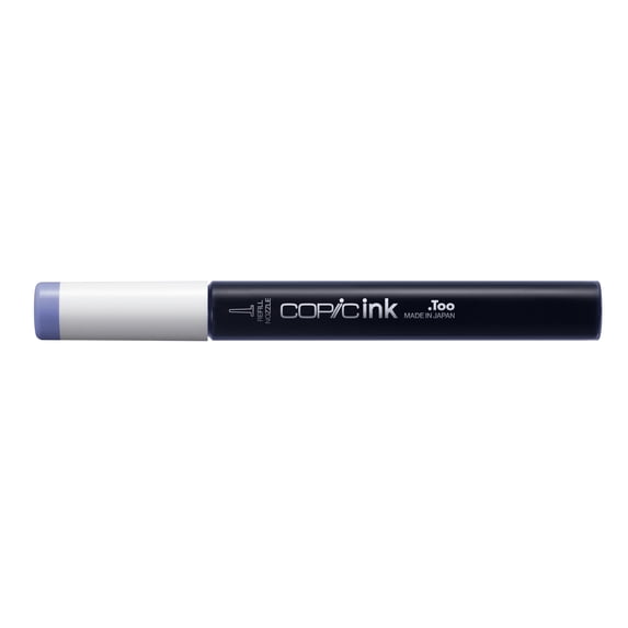 Copic Ink, 12ml, Bluebell