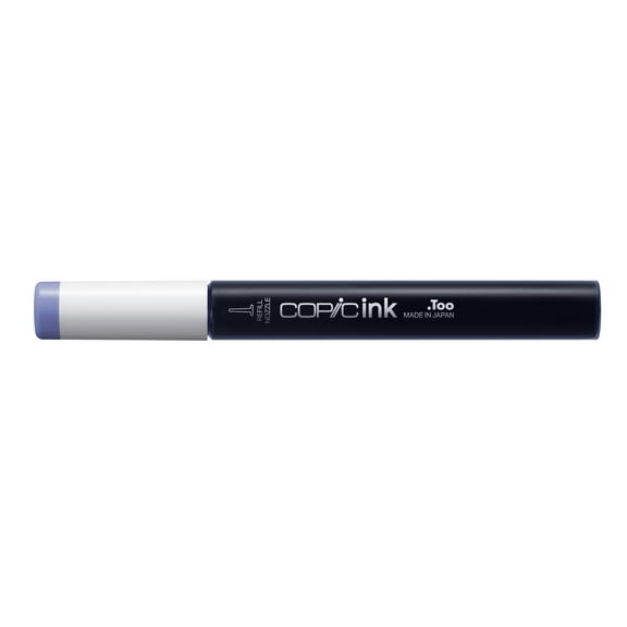 Copic Ink, 12ml, Bluebell