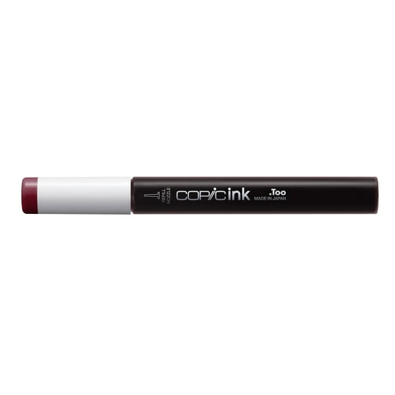 Copic Ink, 12ml, Cardinal