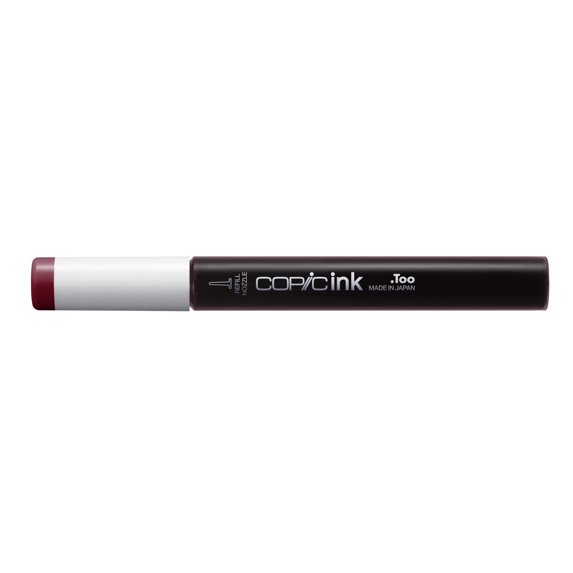 Copic Ink, 12ml, Cardinal