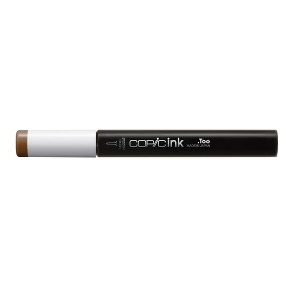 Copic Ink, 12ml, Caribe Cocoa