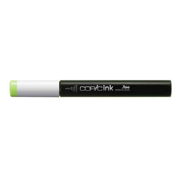 Copic Ink, 12ml, Chartreuse