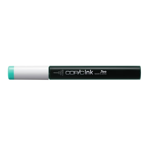 Copic Ink, 12ml, Coral Sea