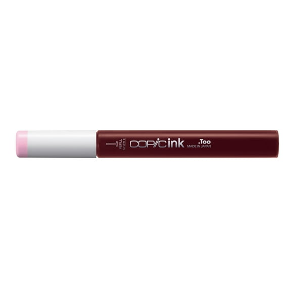 Copic Ink, 12ml, Cotton Candy