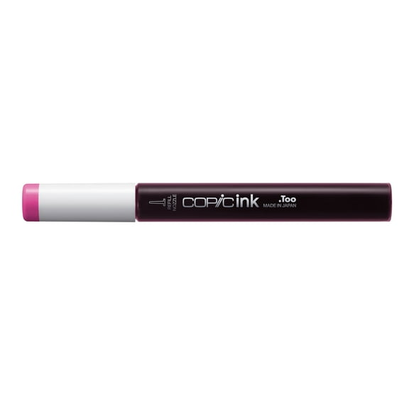 Copic Ink, 12ml, Deep Magenta