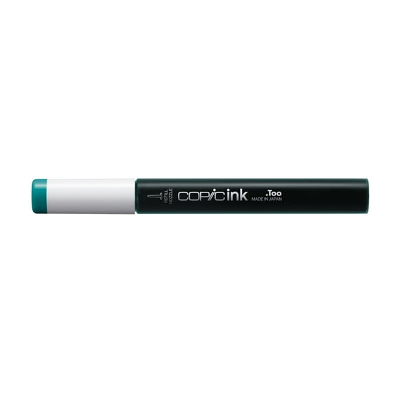 Copic Ink, 12ml, Duck Blue