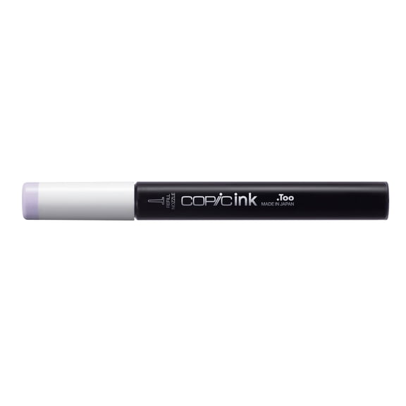 Copic Ink, 12ml, Dull Lavender