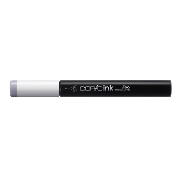 Copic Ink, 12ml, Grayish Lavender