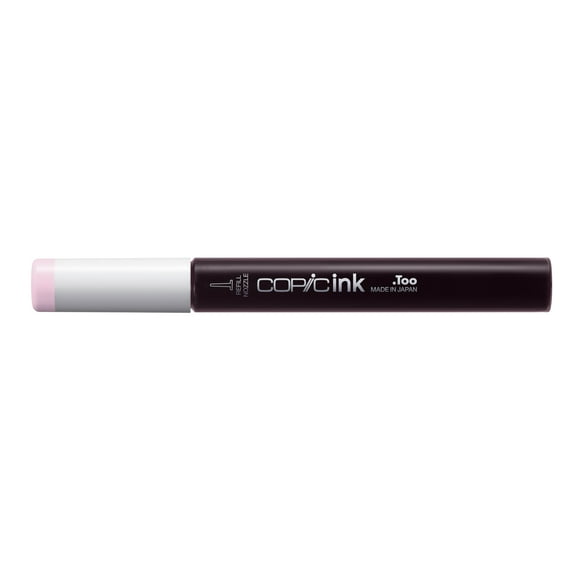 Copic Ink, 12ml, Heath