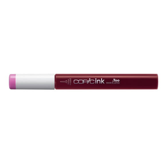 Copic Ink, 12ml, Hollyhock