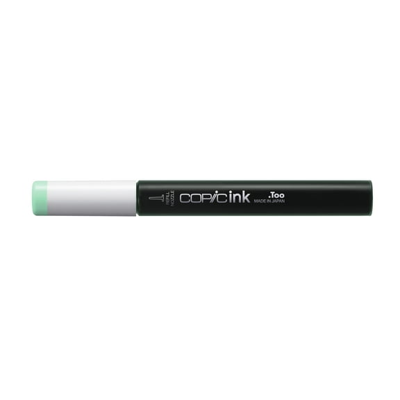 Copic Ink, 12ml, Horizon Green