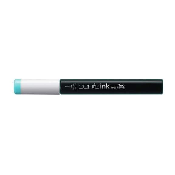 Copic Ink, 12ml, Ice Mint