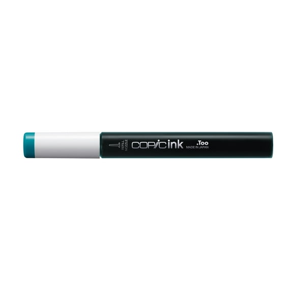 Copic Ink, 12ml, Jasper