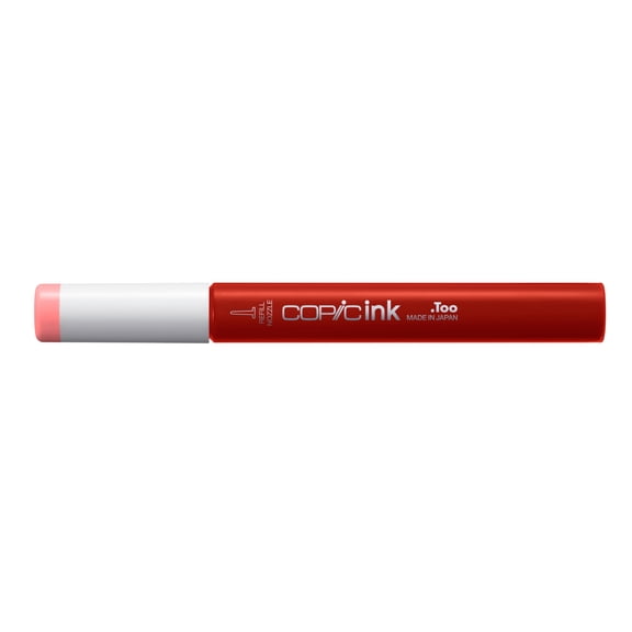 Copic Ink, 12ml, Light Prawn