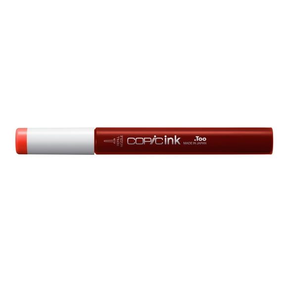 Copic Ink, 12ml, Light Rouge