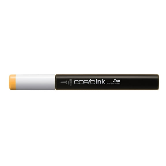 Copic Ink, 12ml, Loquat