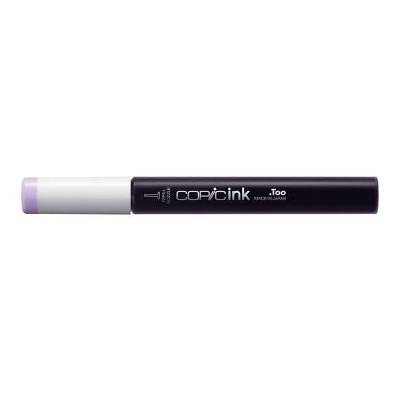 Copic Ink, 12ml, Mauve Shadow