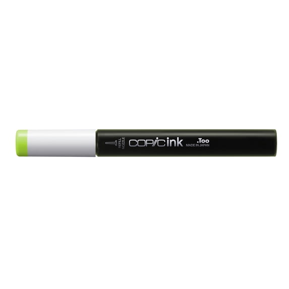 Copic Ink, 12ml, New Leaf