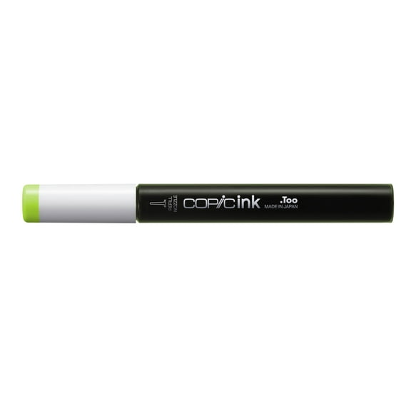 Copic Ink, 12ml, New Leaf