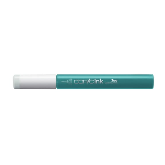 Copic Ink, 12ml, Ocean Mist