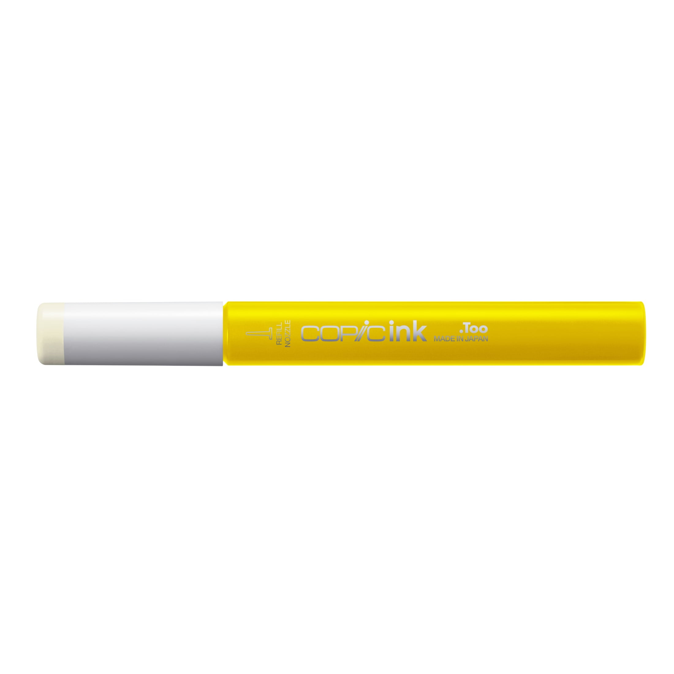 Copic Ink, 12ml, Pale Lemon