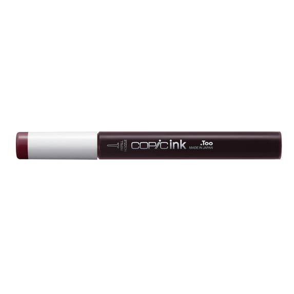 Copic Ink, 12ml, Peony