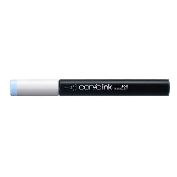 Copic Ink, 12ml, Powder Blue