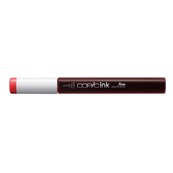 Copic Ink, 12ml, Prawn