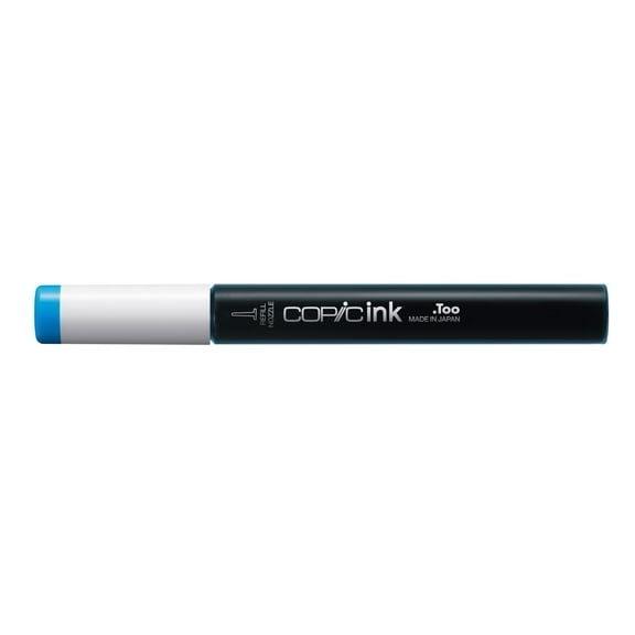Copic Ink, 12ml, Process Blue
