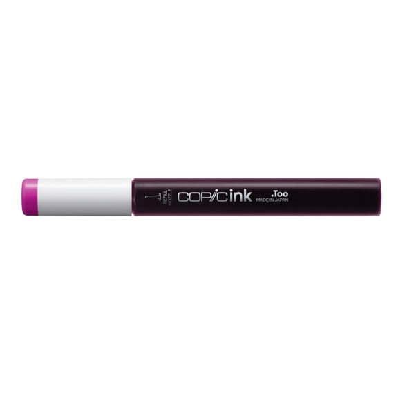 Copic Ink, 12ml, Red Violet