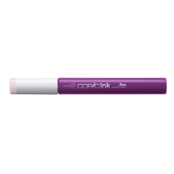 Copic Ink, 12ml, Rose Quartz