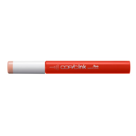 Copic Ink, 12ml, Rose Salmon