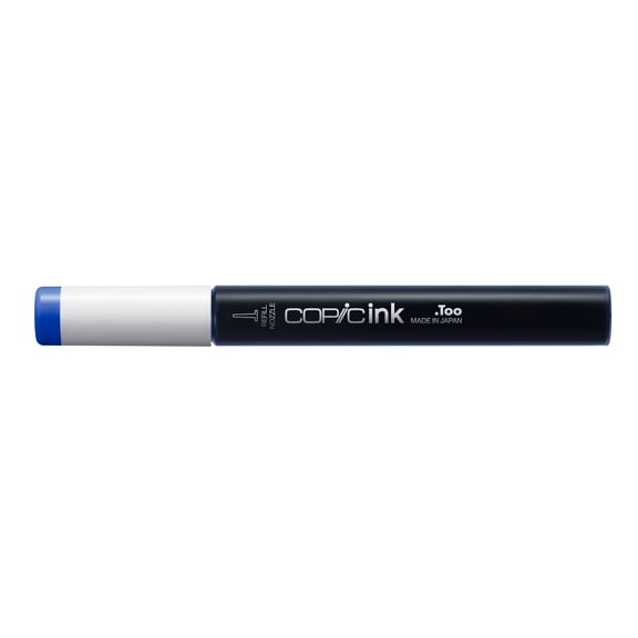 Copic Ink, 12ml, Royal Blue