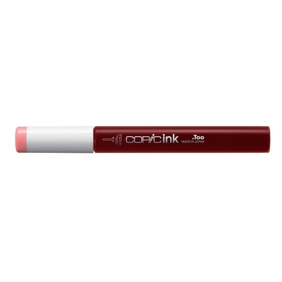 Copic Ink, 12ml, Salmon Pink