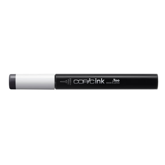 Copic Ink, 12ml, Slate