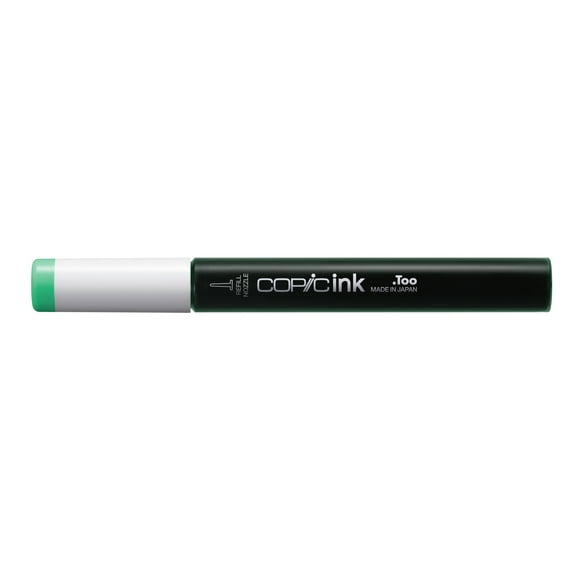 Copic Ink, 12ml, Spectrum Green