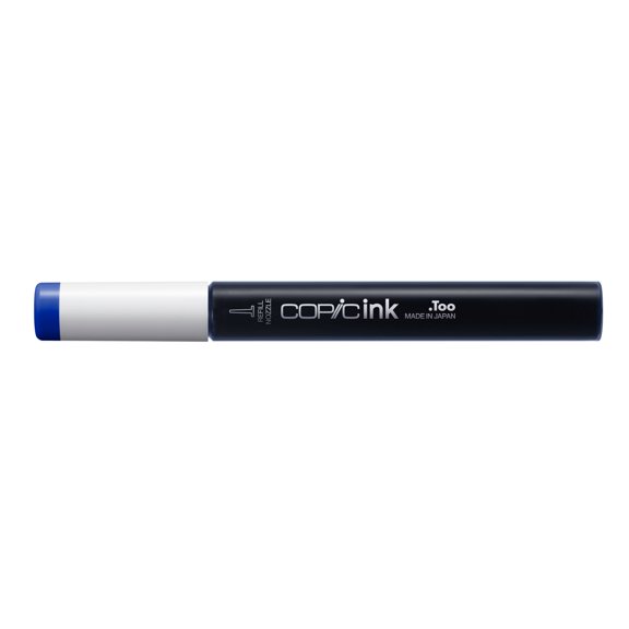Copic Ink, 12ml, Ultramarine