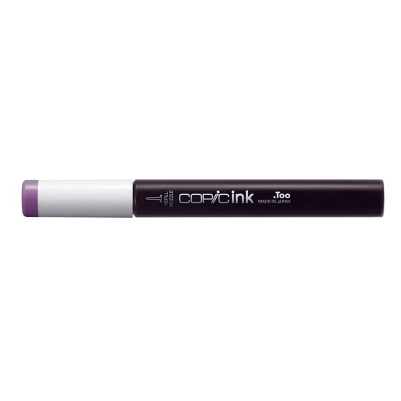 Copic Ink, 12ml, Violet