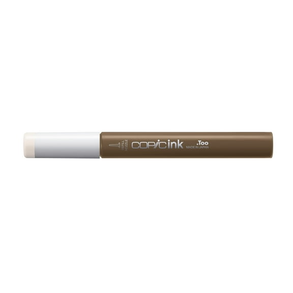 Copic Ink, 12ml, Warm Gray No. 00