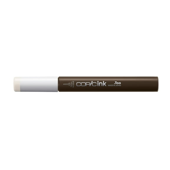 Copic Ink, 12ml, Warm Gray No. 0