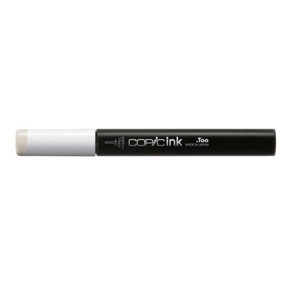 Copic Ink, 12ml, Warm Gray No. 3