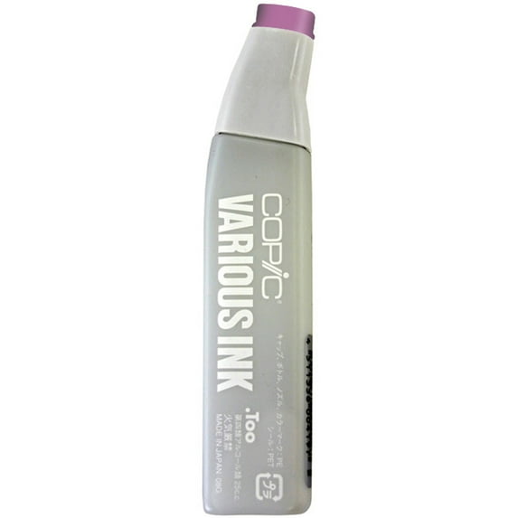 Copic Light Grape Ink