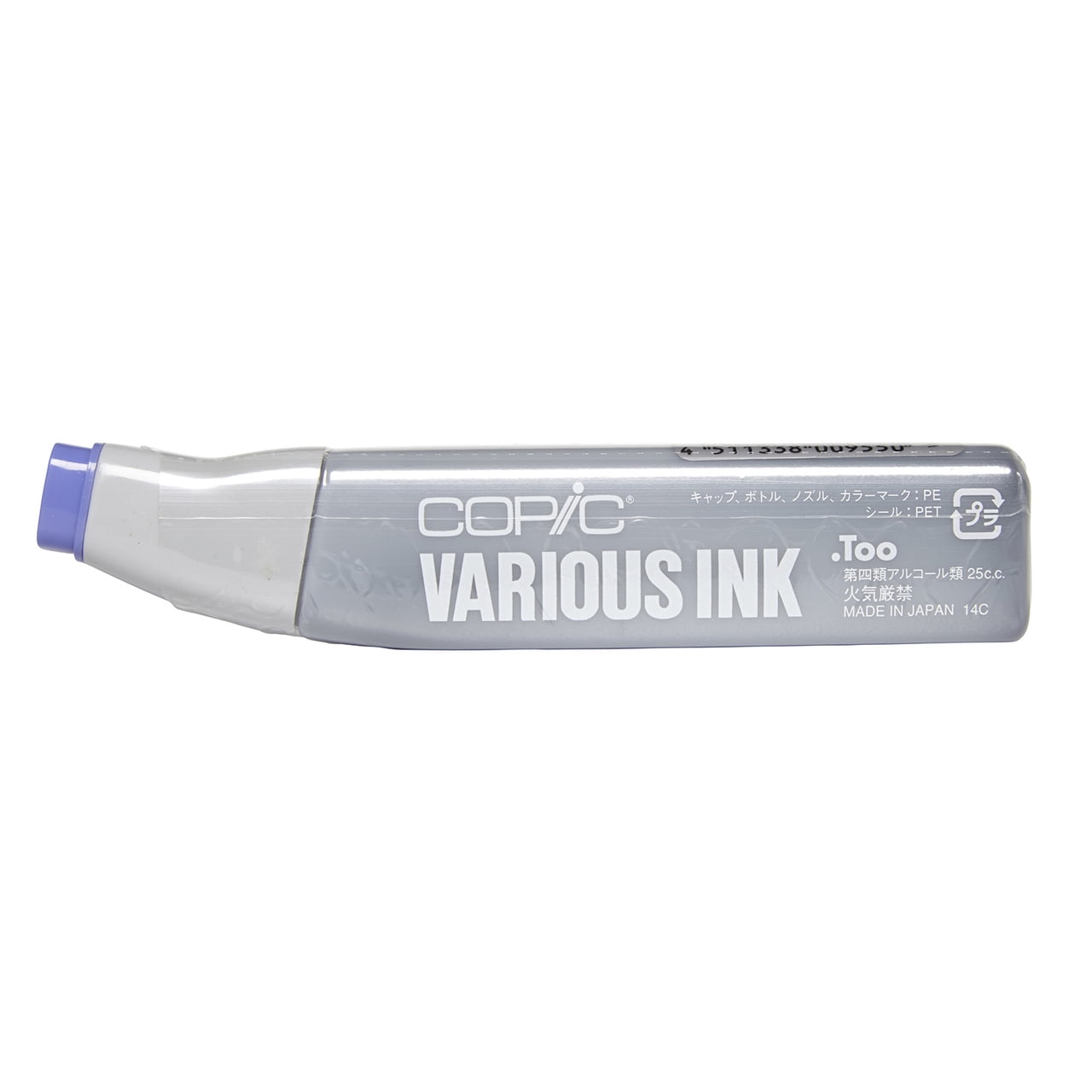  COHEALI 50pcs Marker Refill Marking Pen Refill Nibs