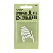 Copic  Marker Nibs, Copic  Small Nib 10/Pkg., Standard Fine