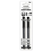 Copic® Multiliner Calligraphy Pens, 2-Pen