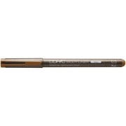Copic Multiliner, Sepia, .5mm