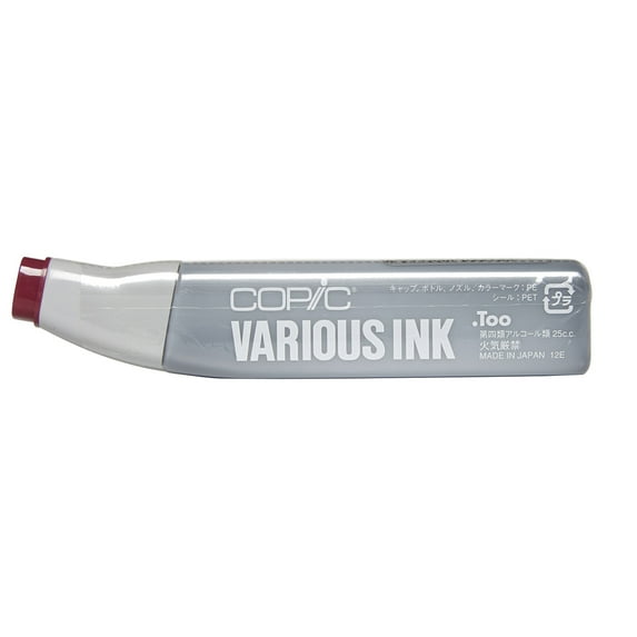 Copic Refill Ink Currant