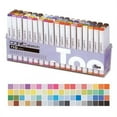 thumbnail image 1 of Copic Sketch 72 Piece - Set A, 1 of 1