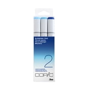 Copic Sketch Blending Trio 2